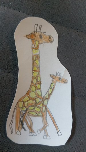 FAQ. giraffes